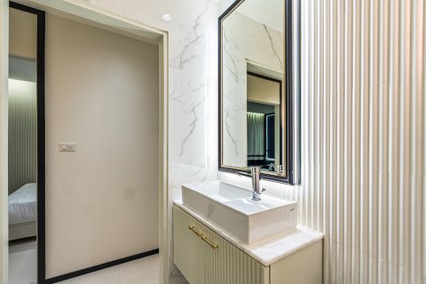 Apartment in Pattaya, Thailand 2 bedrooms № 123244 - photo 6