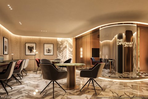 Apartment in Pattaya, Thailand 2 bedrooms № 123244 - photo 28