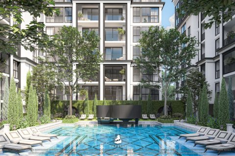 Apartment in Pattaya, Thailand 2 bedrooms № 123244 - photo 15