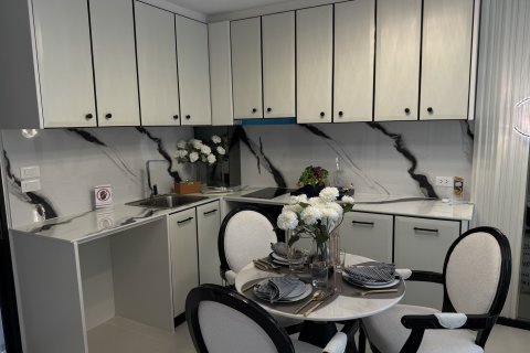 Appartement à Pattaya, Thaïlande 2 chambres № 123244 - photo 7