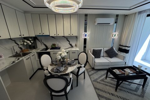 Appartement à Pattaya, Thaïlande 2 chambres № 123244 - photo 6