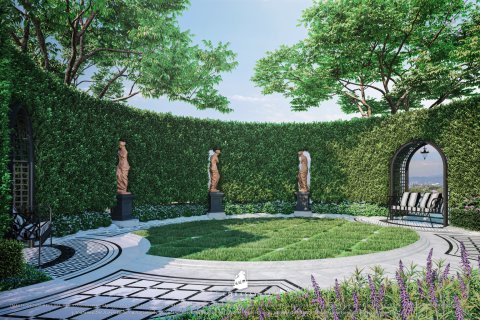 Apartment in Pattaya, Thailand 2 bedrooms № 123244 - photo 20