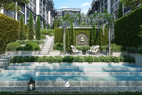 Apartment in Pattaya, Thailand 2 bedrooms № 123244 - photo 19