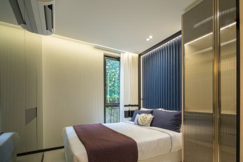 Apartment in Pattaya, Thailand 2 bedrooms № 123244 - photo 3