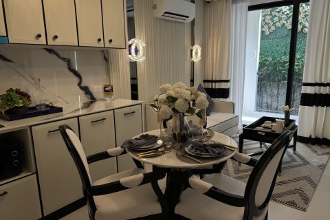 Appartement à Pattaya, Thaïlande 2 chambres № 123244 - photo 1