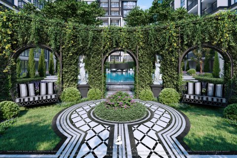 Appartement à Pattaya, Thaïlande 2 chambres № 123244 - photo 20