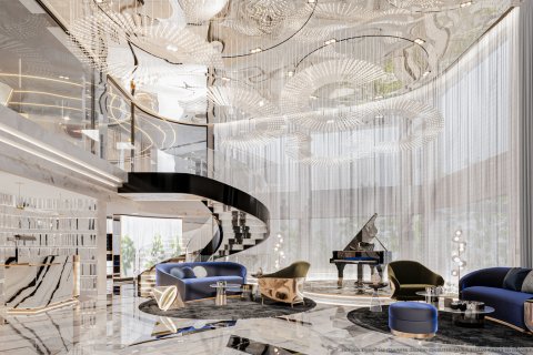 Apartment in Pattaya, Thailand 2 bedrooms № 123244 - photo 22