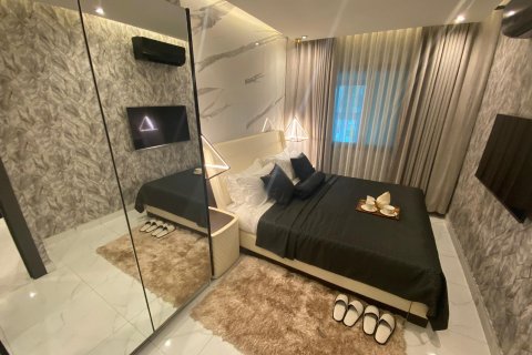 Appartement à Pattaya, Thaïlande 2 chambres № 123246 - photo 6