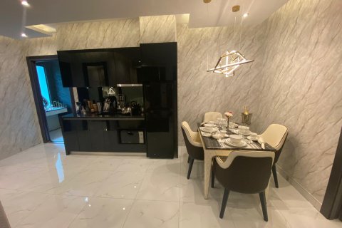 Квартира в Паттайе, Таиланд с 3 комнатами  № 123246 - фото 3