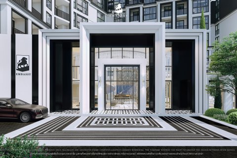 Appartement à Pattaya, Thaïlande 3 chambres № 123245 - photo 9