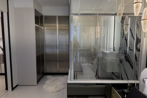 Квартира в Паттайе, Таиланд с 4 комнатами  № 123245 - фото 6