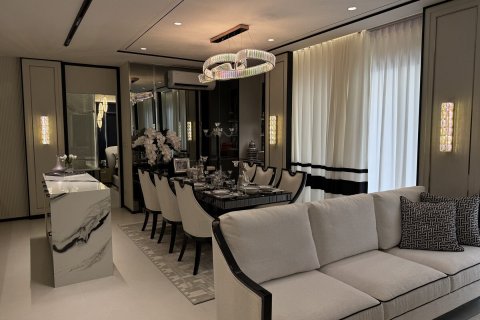 Квартира в Паттайе, Таиланд с 4 комнатами  № 123245 - фото 4