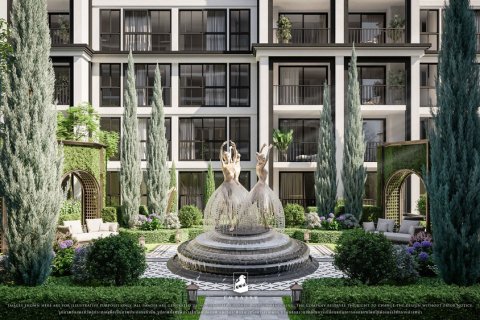 Appartement à Pattaya, Thaïlande 3 chambres № 123245 - photo 15