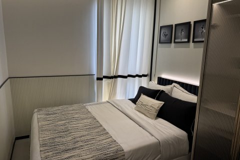 Квартира в Паттайе, Таиланд с 4 комнатами  № 123245 - фото 8