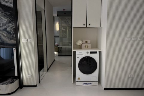 Квартира в Паттайе, Таиланд с 4 комнатами  № 123245 - фото 15