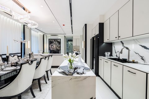 Appartement à Pattaya, Thaïlande 3 chambres № 123245 - photo 2