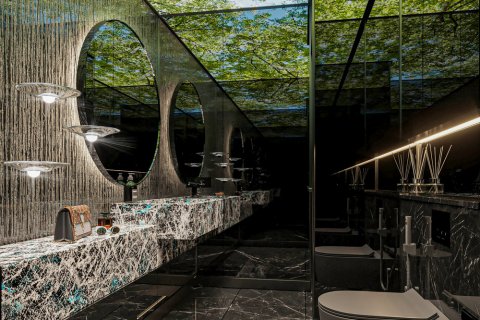 Appartement à Pattaya, Thaïlande 3 chambres № 123245 - photo 26