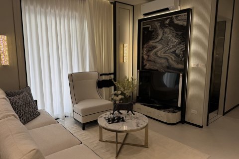 Квартира в Паттайе, Таиланд с 4 комнатами  № 123245 - фото 7