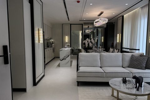 Квартира в Паттайе, Таиланд с 4 комнатами  № 123245 - фото 1