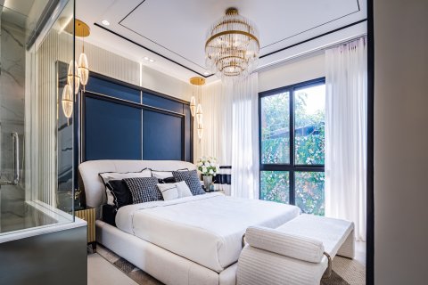 Appartement à Pattaya, Thaïlande 3 chambres № 123245 - photo 5