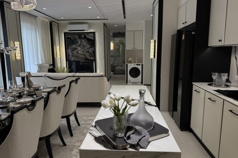 Квартира в Паттайе, Таиланд с 4 комнатами  № 123245 - фото 14