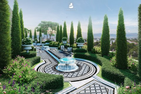 Appartement à Pattaya, Thaïlande 3 chambres № 123245 - photo 22