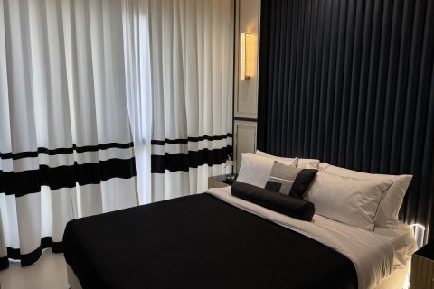 Квартира в Паттайе, Таиланд с 4 комнатами  № 123245 - фото 16