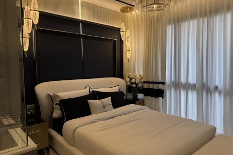 Квартира в Паттайе, Таиланд с 4 комнатами  № 123245 - фото 2