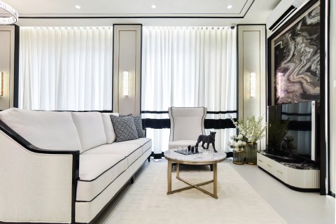 Appartement à Pattaya, Thaïlande 3 chambres № 123245 - photo 4