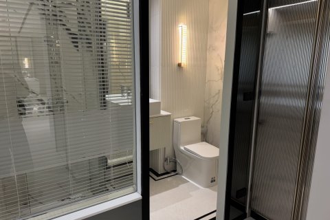 Квартира в Паттайе, Таиланд с 4 комнатами  № 123245 - фото 17