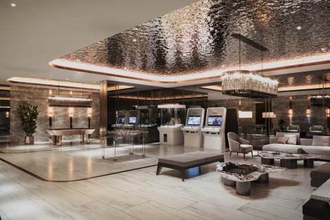 Apartment in Pattaya, Thailand 2 bedrooms № 123247 - photo 21