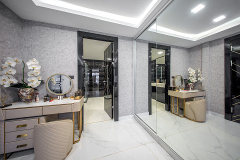 Квартира в Паттайе, Таиланд с 3 комнатами № 123247 - фото 3