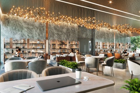 Квартира в Паттайе, Таиланд с 3 комнатами № 123247 - фото 19