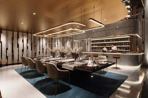 Apartment in Pattaya, Thailand 2 bedrooms № 123247 - photo 5