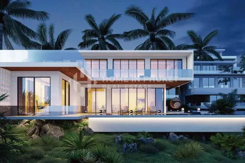 Дом в Пхукете, Таиланд с 7 спальнями  № 132018 - фото 3