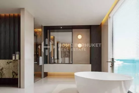 Дом в Пхукете, Таиланд с 7 спальнями  № 132018 - фото 9