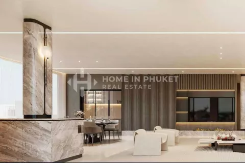 Дом в Пхукете, Таиланд с 7 спальнями  № 132018 - фото 5