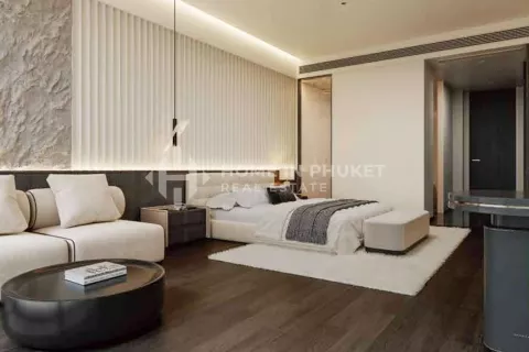 Дом в Пхукете, Таиланд с 7 спальнями  № 132018 - фото 8