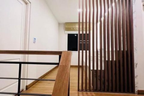 Дом в Бангкоке, Таиланд с 3 спальнями  № 132102 - фото 13