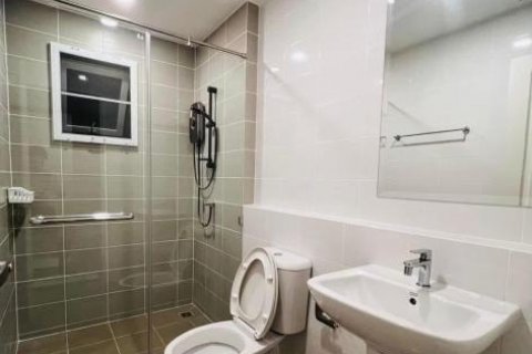 Дом в Бангкоке, Таиланд с 3 спальнями  № 132102 - фото 18