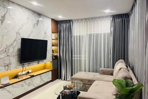 Дом в Бангкоке, Таиланд с 3 спальнями  № 132102 - фото 10