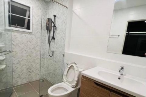 Дом в Бангкоке, Таиланд с 3 спальнями  № 132102 - фото 22