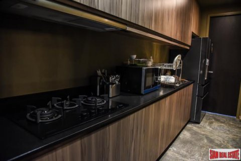 Вилла в Лат Пхрау, Бангкок, Таиланд с 4 спальнями  № 132103 - фото 7