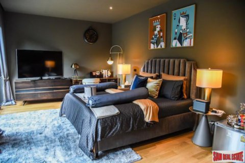 Вилла в Лат Пхрау, Бангкок, Таиланд с 4 спальнями  № 132103 - фото 21