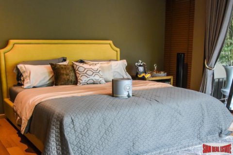 Вилла в Лат Пхрау, Бангкок, Таиланд с 4 спальнями  № 132103 - фото 14