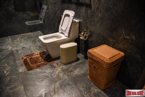 Вилла в Лат Пхрау, Бангкок, Таиланд с 4 спальнями  № 132103 - фото 12