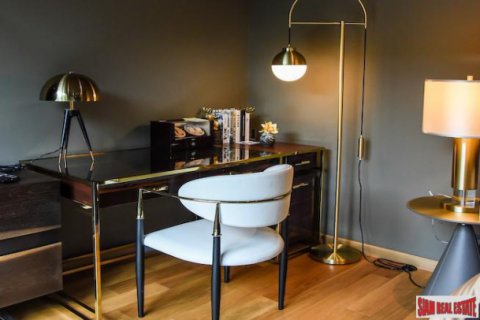 Вилла в Лат Пхрау, Бангкок, Таиланд с 4 спальнями  № 132103 - фото 22