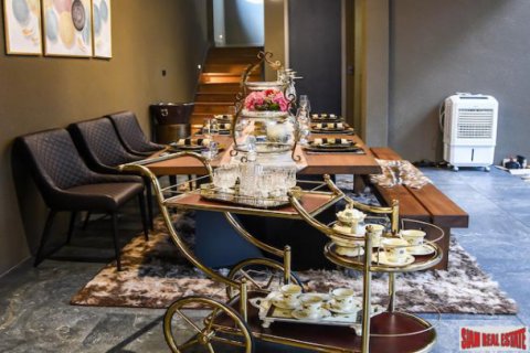 Вилла в Лат Пхрау, Бангкок, Таиланд с 4 спальнями  № 132103 - фото 8