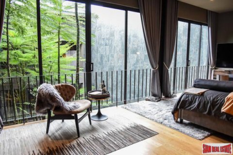 Вилла в Лат Пхрау, Бангкок, Таиланд с 4 спальнями  № 132103 - фото 4