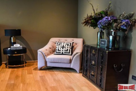 Вилла в Лат Пхрау, Бангкок, Таиланд с 4 спальнями  № 132103 - фото 15